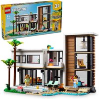 LEGO Creator 3in1 Modern House Building Set for Kids 31153 LEGO Creator 3in1 Modern House Building Set for Kids 31153 von Lego