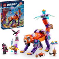 LEGO DREAMZzz Izzie’s Dream Animals Building Toy Set 71481 LEGO DREAMZzz Izzie’s Dream Animals Building Toy Set 71481 von Lego