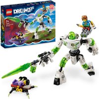 LEGO DREAMZzz Mateo and Z-Blob the Robot Toys 71454 von Lego