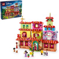 LEGO | Disney Encanto The Magical Madrigal House Set 43245 von Lego