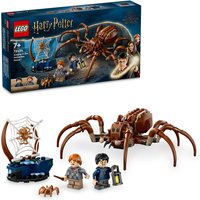 LEGO Harry Potter Aragog in the Forbidden Forest Set 76434 LEGO Harry Potter Aragog in the Forbidden Forest Set 76434 von Lego