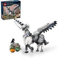 LEGO Harry Potter Buckbeak Figure Building Toy Set 76427 LEGO Harry Potter Buckbeak Figure Building Toy Set 76427 von Lego