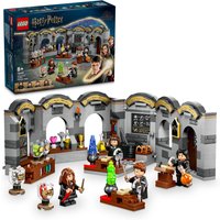 LEGO Harry Potter Hogwarts Castle: Potions Class Set 76431 LEGO Harry Potter Hogwarts Castle: Potions Class Set 76431 von Lego