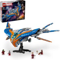 LEGO Marvel Guardians of the Galaxy: The Milano Set 76286 von Lego