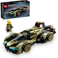LEGO Speed Champions Lamborghini Lambo V12 Vision GT Super Car 76923 LEGO Speed Champions Lamborghini Lambo V12 Vision GT Super Car 76923 von Lego