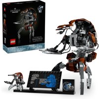 LEGO Star Wars Droideka Model Kit for Adults to Build 75381 LEGO Star Wars Droideka Model Kit for Adults to Build 75381 von Lego