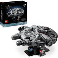 LEGO Star Wars Millennium Falcon Model Set for Adults 75375 LEGO Star Wars Millennium Falcon Model Set for Adults 75375 von Lego