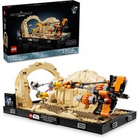 LEGO Star Wars Mos Espa Podrace Diorama Set for Adults 75380 LEGO Star Wars Mos Espa Podrace Diorama Set for Adults 75380 von Lego