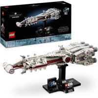 LEGO Star Wars Tantive IV Model Vehicle Set for Adults 75376 LEGO Star Wars Tantive IV Model Vehicle Set for Adults 75376 von Lego