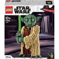 LEGO Star Wars: Yoda (75255) von Lego