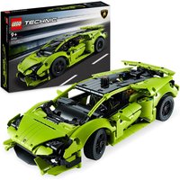 LEGO Technic Lamborghini Huracán Tecnica Set 42161 LEGO Technic Lamborghini Huracán Tecnica Set 42161 von Lego
