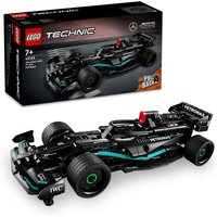 LEGO Technic Mercedes-AMG F1 W14 E Performance Pull-Back 42165 LEGO Technic Mercedes-AMG F1 W14 E Performance Pull-Back 42165 von Lego