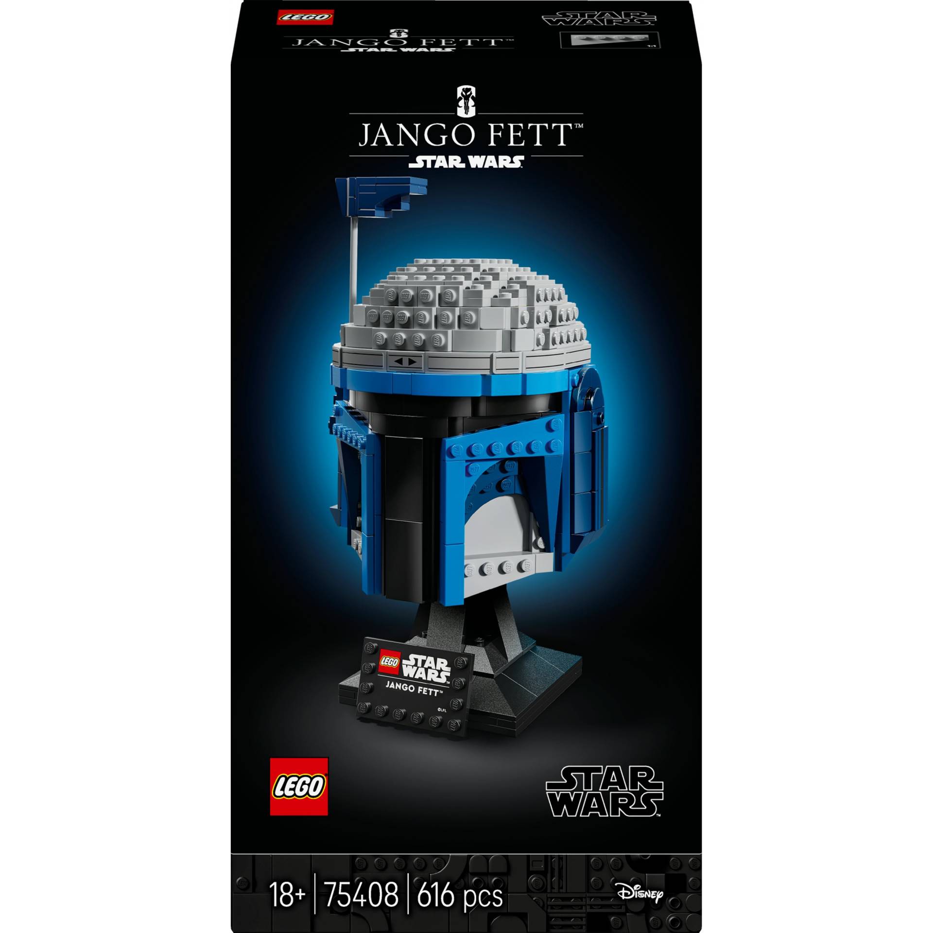 LEGO tbd 75408 LEGO tbd 75408 von Lego