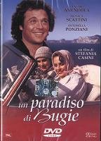 un paradiso di bugie (Dvd) Italian Import [Region Free] von Legocart