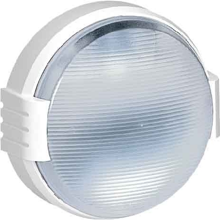 62425 - Feuchtraum-Leuchte 100W Glühlampen E27 62425 62425 - Feuchtraum-Leuchte 100W Glühlampen E27 62425 von Legrand BTicino
