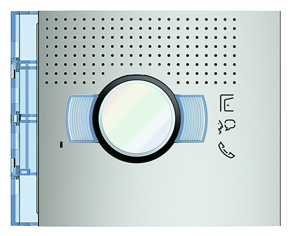 351201 FRONTBLENDE AV STD ALLMETAL von Legrand GmbH