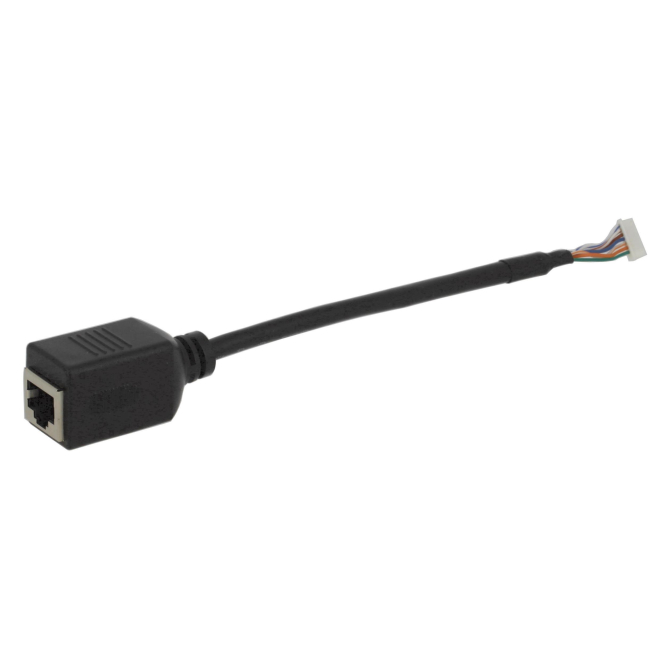 BTicino 344844 Zubehör f.Classe 300EOS with Netatmo Anbindung an LAN-Netzwerk von Legrand GmbH