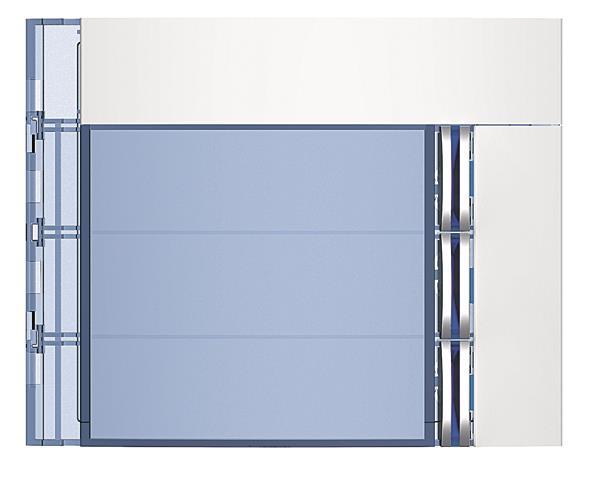 BTicino 352032 Frontblende Ruftasten- modul SFERA 3RT Allwhite BTicino 352032 Frontblende Ruftasten- modul SFERA 3RT Allwhite von Legrand GmbH