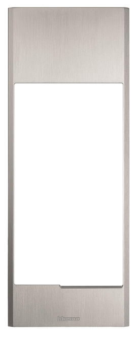 Bticino 345101 Abdeckrahmen f.Türstation LINEA 5000 m.7"-Touchscreen in der Bticino 345101 Abdeckrahmen f.Türstation LINEA 5000 m.7"-Touchscreen in der von Legrand GmbH