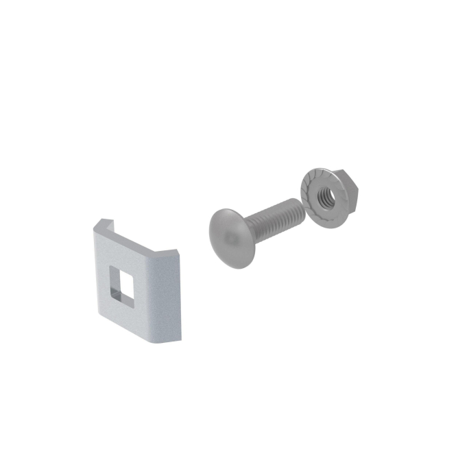 CABLOFIL CM350426 Verbindungskit KITFIXTR HR (Inhalt 50 Stück) CABLOFIL CM350426 Verbindungskit KITFIXTR HR (Inhalt 50 Stück) von Legrand GmbH