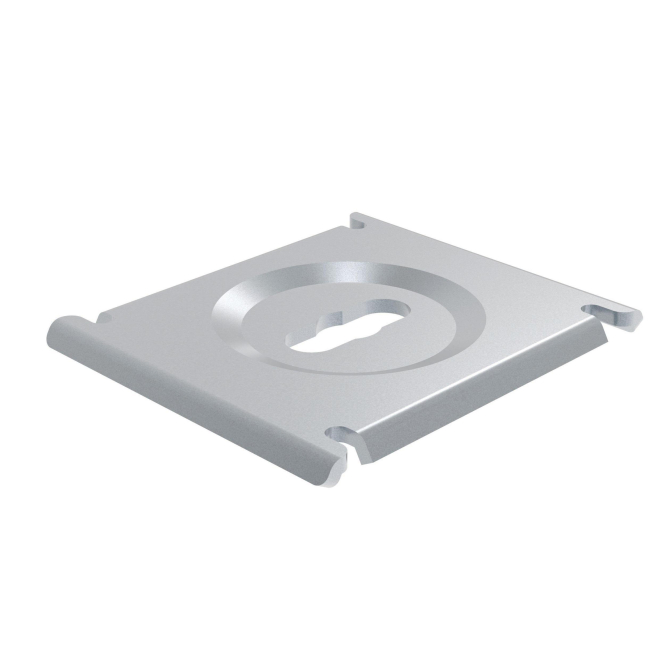 CABLOFIL CM558056 Klemmstück CE40 HR (Inhalt 25 Stück) CABLOFIL CM558056 Klemmstück CE40 HR (Inhalt 25 Stück) von Legrand GmbH