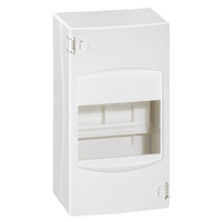 Legrand 001304 Elektrische Abdeckung von Legrand GmbH