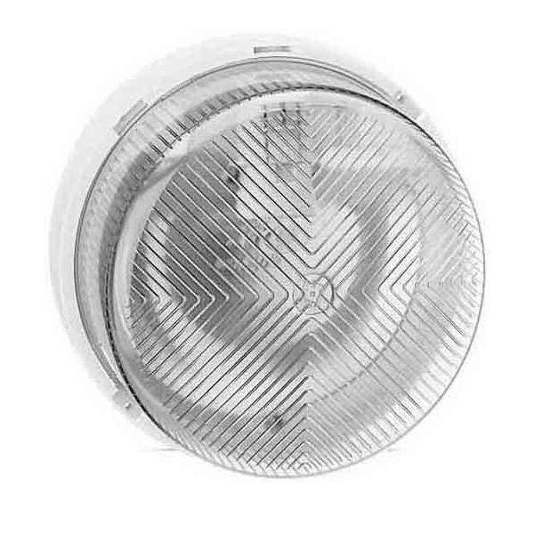 Legrand 060459 Feuchtraumleuchte IP44 100W Plexiglas rund Legrand 060459 Feuchtraumleuchte IP44 100W Plexiglas rund von Legrand GmbH