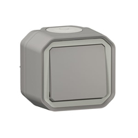 Legrand 069711L Lichtschalter Legrand 069711L Lichtschalter von Legrand GmbH