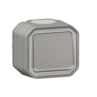 Legrand 069722L Lichtschalter Legrand 069722L Lichtschalter von Legrand GmbH