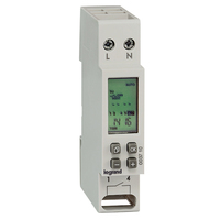 Legrand 3710 Stromunterbrecher Legrand 3710 Stromunterbrecher von Legrand GmbH