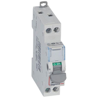 Legrand 406436 Stromunterbrecher von Legrand GmbH