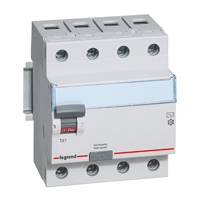 Legrand 411764 Stromunterbrecher 4 Legrand 411764 Stromunterbrecher 4 von Legrand GmbH