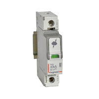 Legrand 412240 Stromunterbrecher von Legrand GmbH
