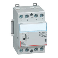 Legrand 412553 Leistungsrelais Mehrfarbig Legrand 412553 Leistungsrelais Mehrfarbig von Legrand GmbH