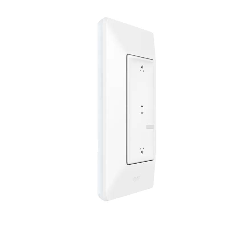Legrand 752191 Funk Wandsender Rollladen von Valena Life with Netatmo ultraweiß Legrand 752191 Funk Wandsender Rollladen von Valena Life with Netatmo ultraweiß von Legrand GmbH