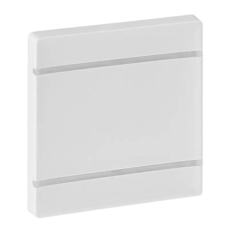 Legrand 755060 myHome Wippe 2M Valena Life ultraweiß von Legrand GmbH