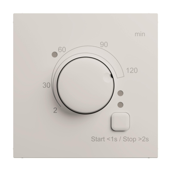 Legrand 765036 SEANO Einsatz Zeitschalter 2-120 Minuten Legrand 765036 SEANO Einsatz Zeitschalter 2-120 Minuten von Legrand GmbH