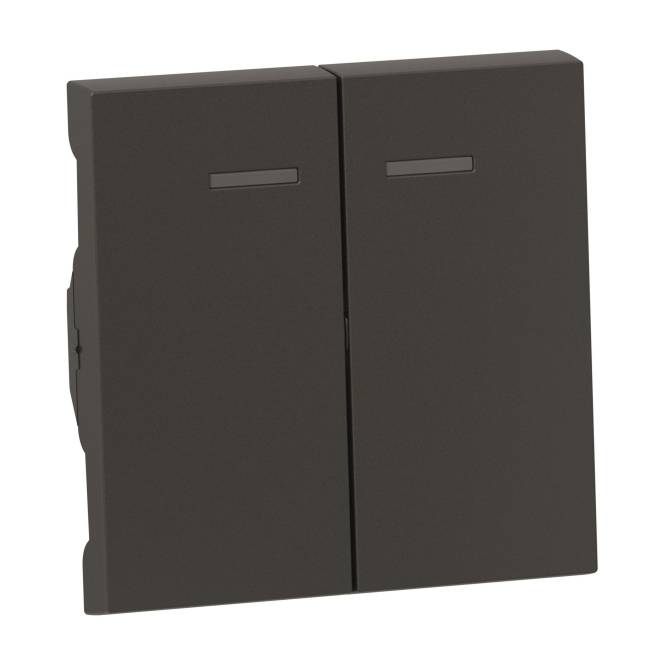 Legrand 765409 SEANO Serienwippe beleuchtet in der Farbausführung von Legrand GmbH