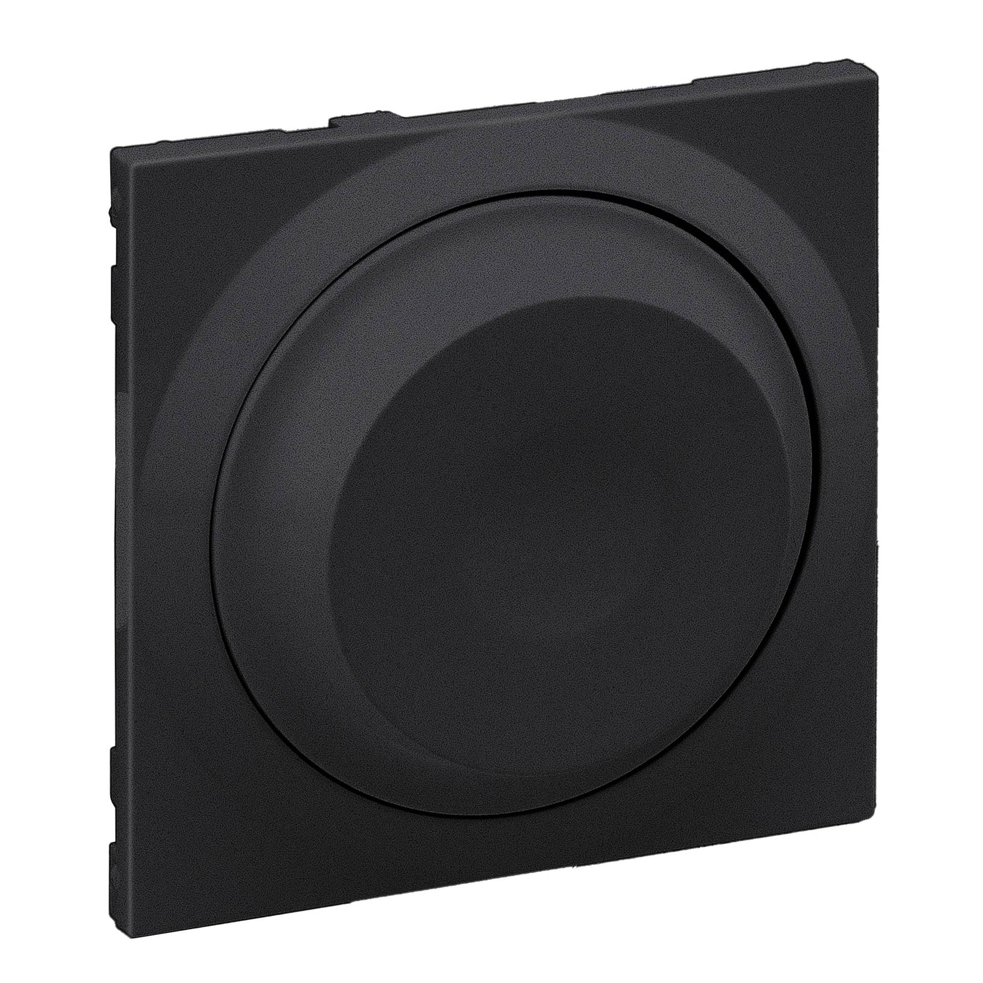 Legrand 765440 SEANO Abdeckung f.Universal-Drehdimmer Farbausführung: Legrand 765440 SEANO Abdeckung f.Universal-Drehdimmer Farbausführung: von Legrand GmbH