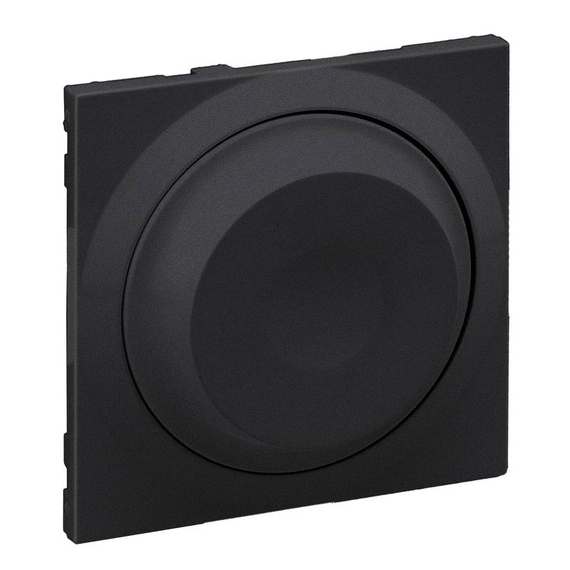 Legrand 765440 SEANO Abdeckung f.Universal-Drehdimmer Farbausführung: von Legrand GmbH