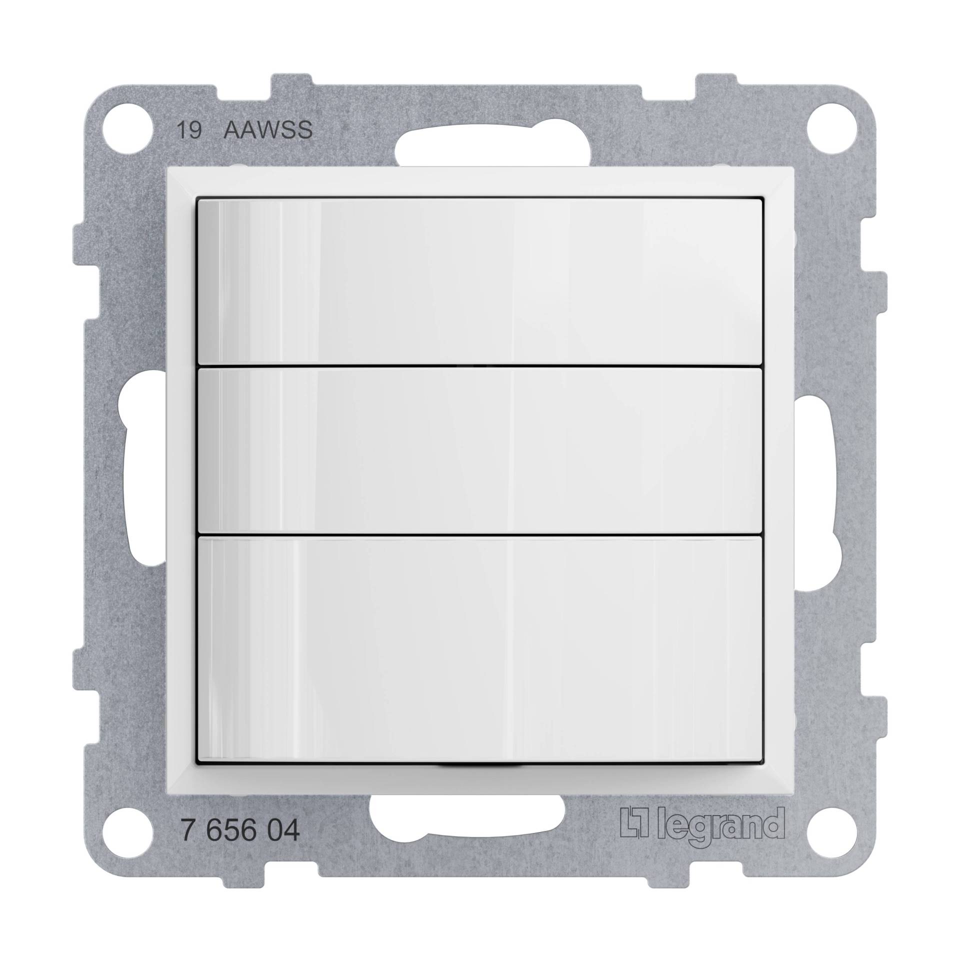 Legrand 765604 SEANO 2-L-Bewegungsmelder 180° m.Handbetätigung 100W 5 20m UW Legrand 765604 SEANO 2-L-Bewegungsmelder 180° m.Handbetätigung 100W 5 20m UW von Legrand GmbH