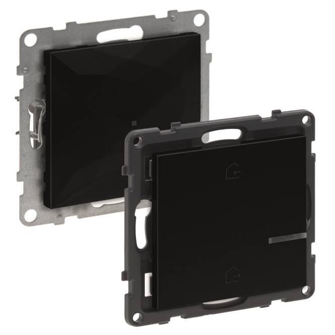 Legrand 765830 Seano with Netatmo Starterpaket (Gateway +Master-Switch) von Legrand GmbH