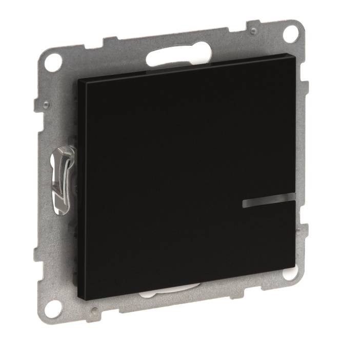 Legrand 765832 Seano with Netatmo Schalter/Dimmer Schwarz Legrand 765832 Seano with Netatmo Schalter/Dimmer Schwarz von Legrand GmbH