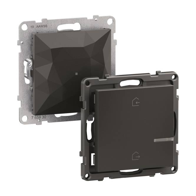 Legrand 765930 Seano with Netatmo Starterpaket (Gateway +Master-Switch) von Legrand GmbH