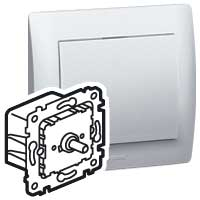 Legrand 775654 Leistungsregler Legrand 775654 Leistungsregler von Legrand GmbH