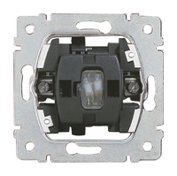 Legrand 775820 Lichtschalter Kunststoff Grau Legrand 775820 Lichtschalter Kunststoff Grau von Legrand GmbH