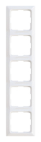 Legrand 776205 Steckdosenzubehör Weiß 1 Stück(e) von Legrand GmbH