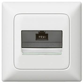 Legrand 776275 Abdeckung VDI 30° flach Beschriftungsträger Creo ultraweiß Legrand 776275 Abdeckung VDI 30° flach Beschriftungsträger Creo ultraweiß von Legrand GmbH