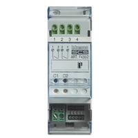 Legrand BTF430/2 Leistungsrelais Mehrfarbig Legrand BTF430/2 Leistungsrelais Mehrfarbig von Legrand GmbH