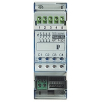 Legrand BTF430/4 Leistungsrelais Mehrfarbig Legrand BTF430/4 Leistungsrelais Mehrfarbig von Legrand GmbH
